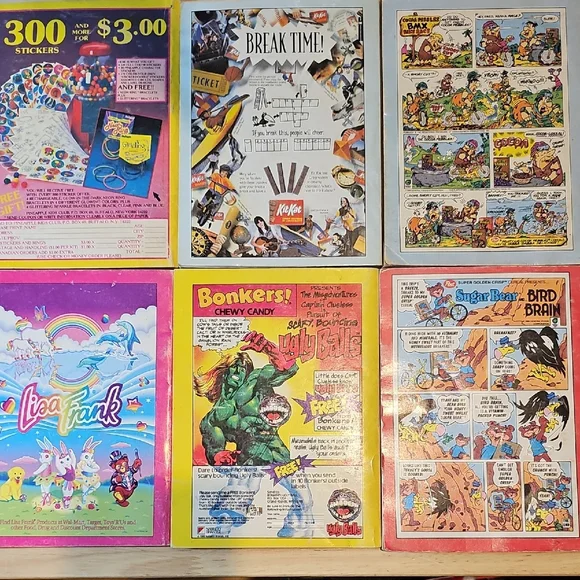 Jughead & Archie Comics Digest Magazine Collection - Assorted Covers - Picture 8 of 8